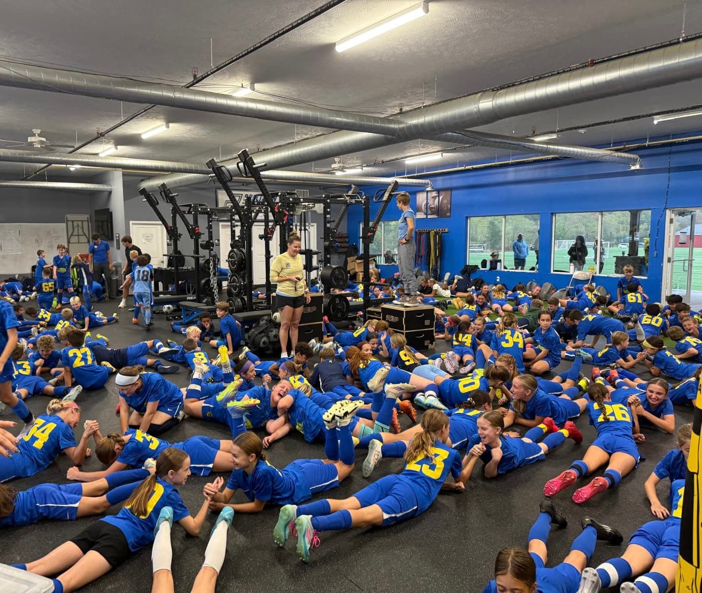 How to Use Your Summer to Build Confidence as a Youth Soccer Player: Prioritizing Fun, Targeted Skill Development, and Recovery