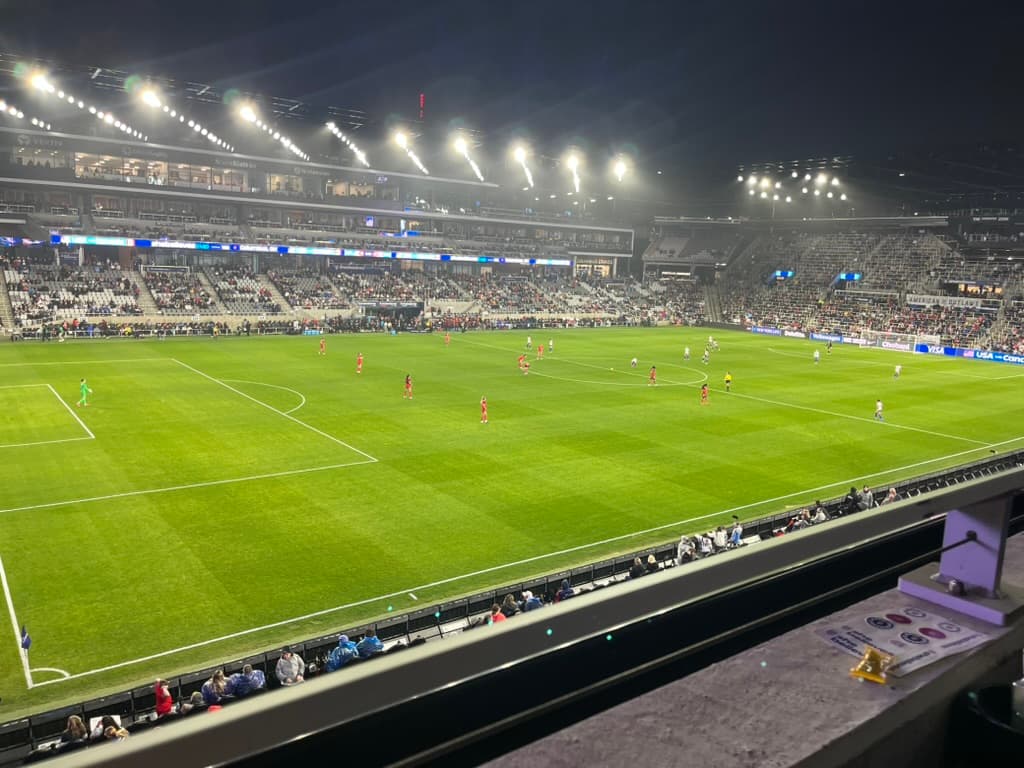 Why Girls Should Watch Women's Soccer: 3 Reasons Every Youth Player Needs to Know