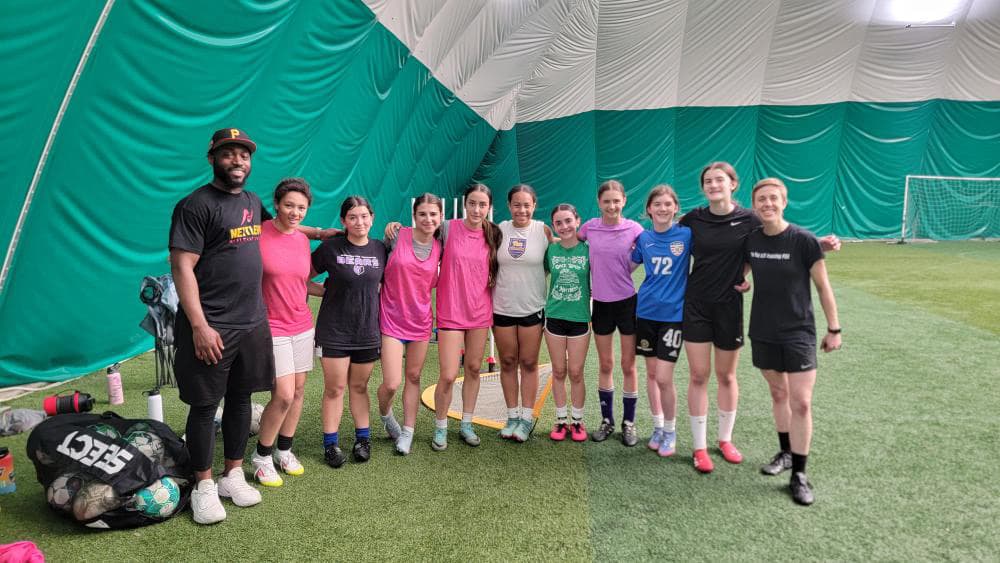 Dome Session Group