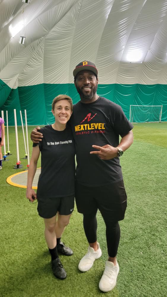 Training Partners