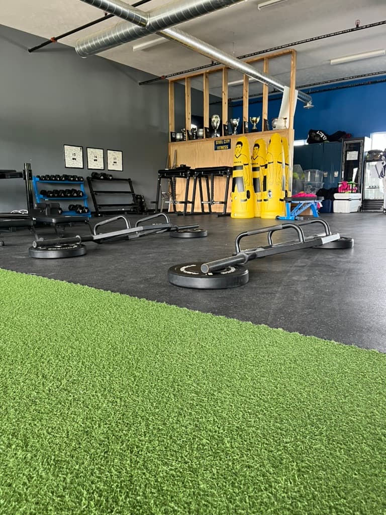Training Facility