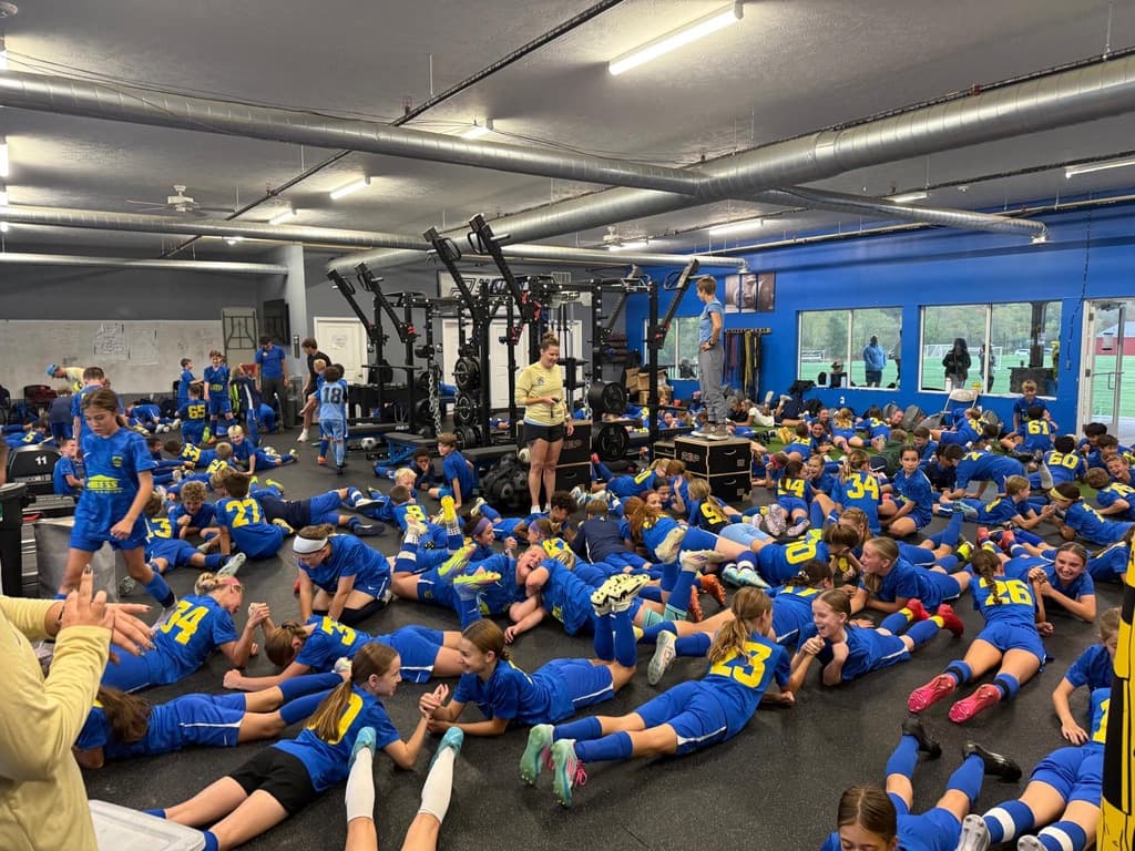 Team Session